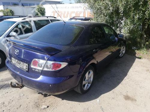 Pipe MAZDA 6 Hatchback (GG) 2.0 DI (GG14) | BP32547845M125  - Image 8