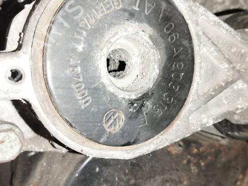 Pulley AUDI A3 (8P1) 2.0 FSI | BP35304260M122 - Image 3