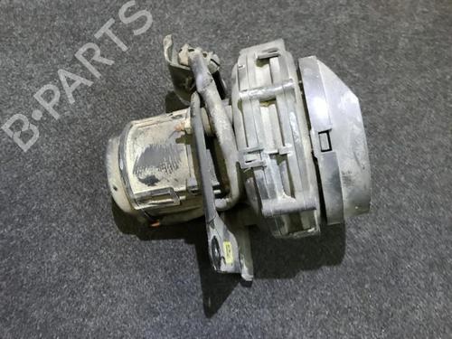 Sekundärluftpumpe für Sekundärluftpumpe 35663400 35663400