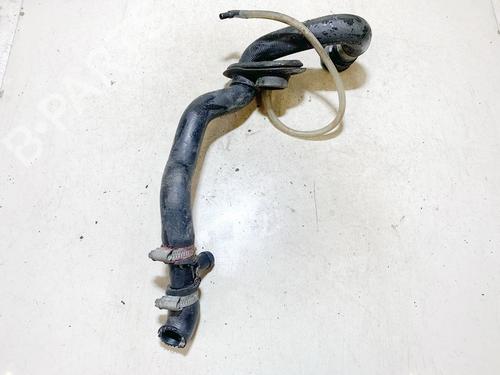 Pipe AUDI A6 C5 (4B2, 4B4) 2.4 | BP33099900M125 - Image 2