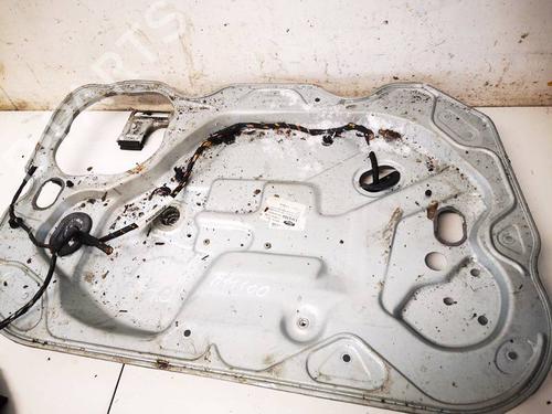 Used Front left window mechanism Front left window mechanism FORD KUGA I 2.0 TDCi (136 hp) 34814405 34814405