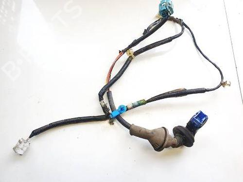 Used Wiring harness Wiring harness HONDA FR-V (BE) 2.0 (BE3) (150 hp) 40617113 40617113