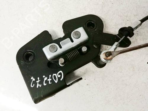 Electronic module MAZDA 6 Hatchback (GG) 2.0 DI (GG14) | BP35125820M83 - Image 3