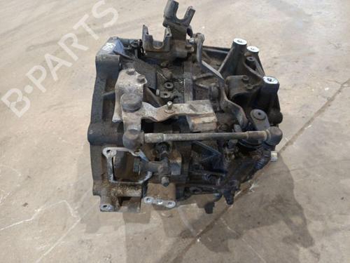 Gearbox CHRYSLER SEBRING (JS) 2.0 CRD | BP38737964M3 - Image 3