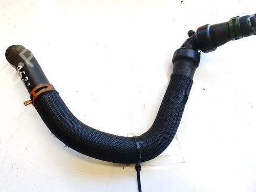 Used Pipe Pipe RENAULT SCÉNIC III (JZ0/1_) 1.5 dCi (110 hp) 32558242 32558242