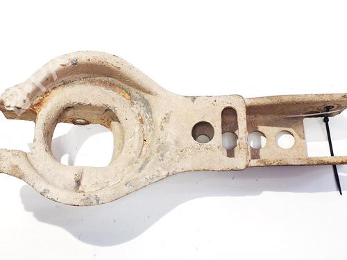 Used Left rear suspension arm Left rear suspension arm 35398272 35398272