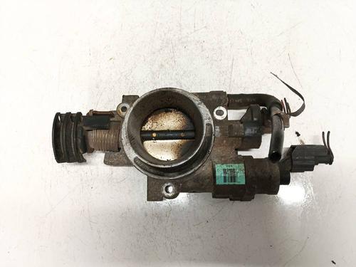 Used Throttle body Throttle body DODGE GRAND CARAVAN Mini Cargo Van 3.3 (171 hp) 34869820 34869820