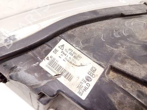 Right headlight AUDI A6 C6 (4F2) 3.0 TDI quattro | BP37677589C29 - Image 3