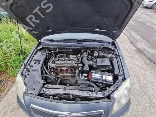 Switch TOYOTA AVENSIS (_T25_) 2.0 VVTi (AZT250_) | BP32573178I30 - Image 18