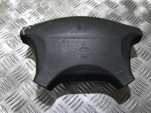 Used Driver airbag Driver airbag MITSUBISHI CARISMA (DA_) 1.6 (DA1A) (90 hp) 33491204 33491204