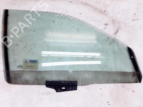 front-right-door-window-audi-100-c4-avant-4a5-1990-1991-1992-1993-1994-35859701 main image