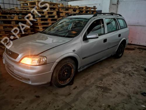 Boot lining OPEL ASTRA G Hatchback (T98) 2.0 DTI 16V (F08, F48) | BP35192552I3 - Image 6