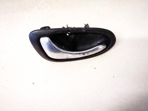 Used Rear left interior door handle Rear left interior door handle 35516862 35516862