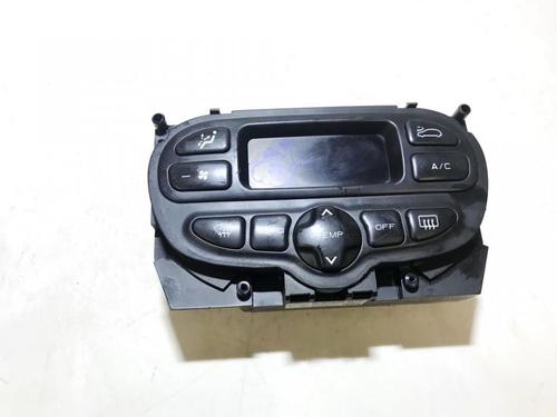 mando-climatizador-citroen-xsara-picasso-n68-1999-2000-2001-2002-2003-2004-2005-2006-2007-2008-2009-2010-2011-2012-35853114 main image