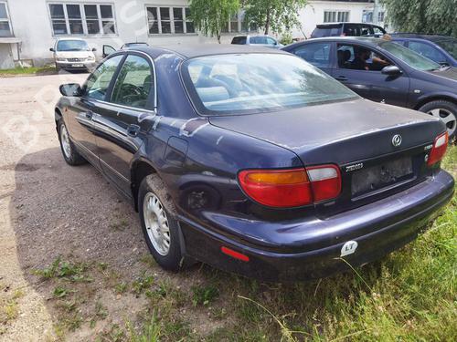 Switch MAZDA XEDOS 9 (TA) 2.3 24V (TA3P) | BP35501340I30  - Image 8