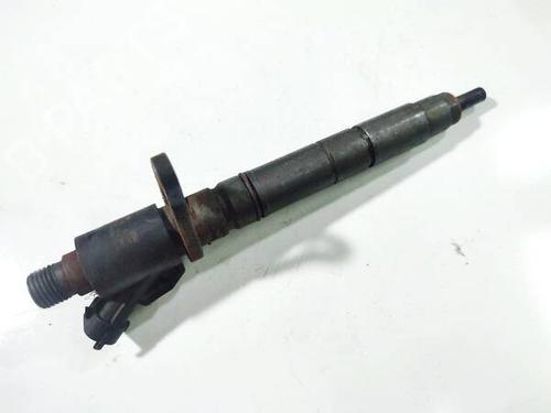 Used Injector Injector PEUGEOT 407 (6D_) 1.6 HDi 110 (6D9HZC, 6D9HYC) (109 hp) 35829639 35829639