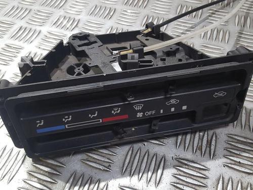 Used Climate control Climate control 35692429 35692429