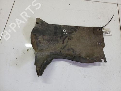 Underbody protection MAZDA 3 (BL) 2.2 MZR CD (BL10) | BP38917236M92 - Image 2