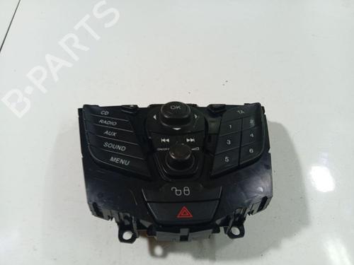 Used Radio Radio 38478696 38478696