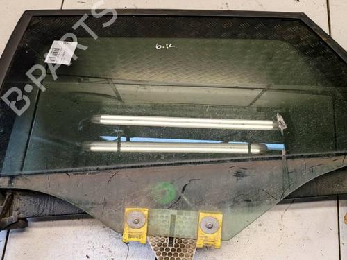 Used Rear left door window Rear left door window 38277068 38277068
