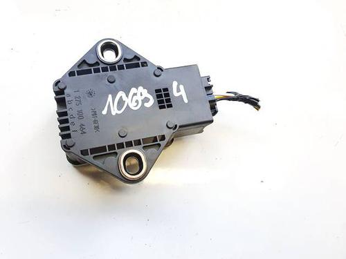 Electronic module KIA CEE'D Hatchback (ED) 1.6 CRDi 115 | BP34943704M83 - Image 3