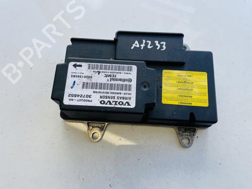 Used ECU airbags ECU airbags VOLVO V50 (545) 1.6 D (110 hp) 32882235 32882235