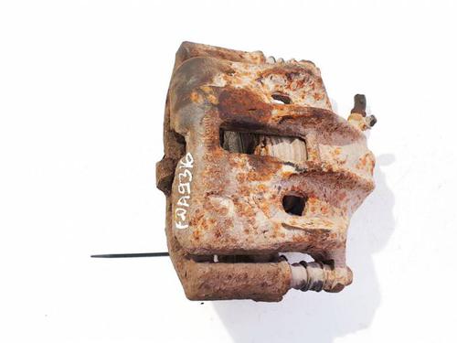 Used Right front brake caliper Right front brake caliper PEUGEOT 806 (221) 1.9 TD (92 hp) 35256850 35256850