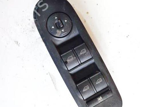 Used Switch Switch PEUGEOT 407 (6D_) 1.6 HDi 110 (6D9HZC, 6D9HYC) (109 hp) 36207485 36207485