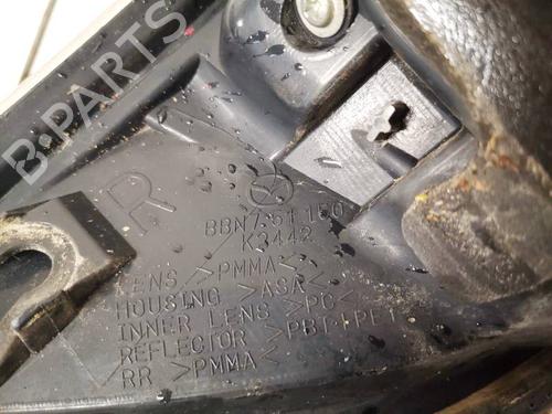 Right taillight MAZDA 3 (BL) 1.6 MZ-CD (BL14) | BP35360341C35 - Image 3