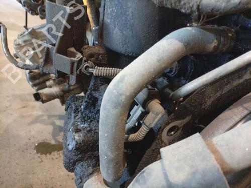 Used Pipe Pipe SKODA OCTAVIA II (1Z3) 1.9 TDI (105 hp) 36346866 36346866