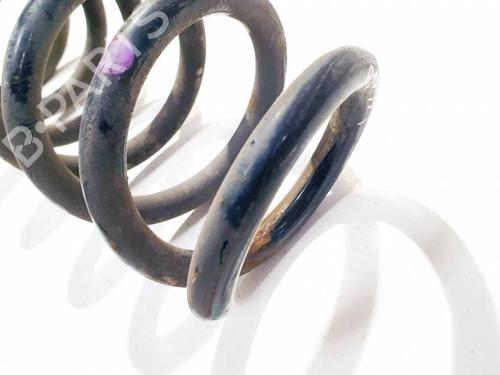 Shock absorber spring DACIA LOGAN II TCe 90 (L8MA, L8M1, L8AC) | BP34834349C152 - Image 3
