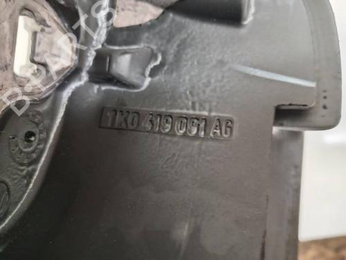 Steering wheel VW GOLF V (1K1) 1.9 TDI | BP34945112C49 - Image 3