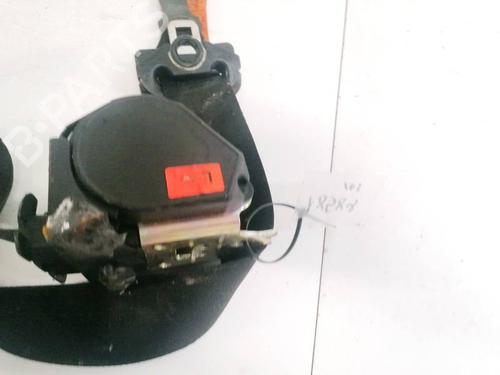 Front left seatbelt BMW 5 (E39) 525 tds | BP35360824I26 - Image 2