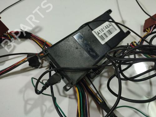 Electronic module IVECO DAILY IV Platform/Chassis 29L14 | BP32547100M83
