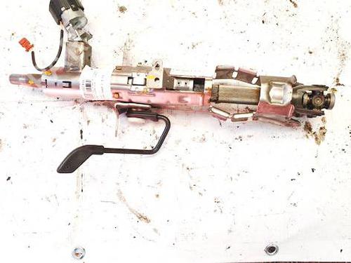 Used Steering column Steering column CITROËN C8 (EA_, EB_) 2.0 HDi (107 hp) 35191960 35191960