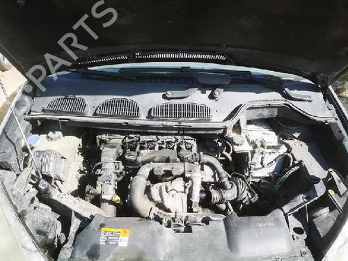 Støddæmperfjeder FORD C-MAX (DM2) 1.6 TDCi | BP38572173C152 - Image 7
