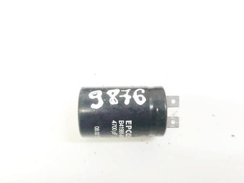 Used Electronic sensor Electronic sensor VOLVO XC90 I (275) 2.5 T AWD (209 hp) 32617187 32617187