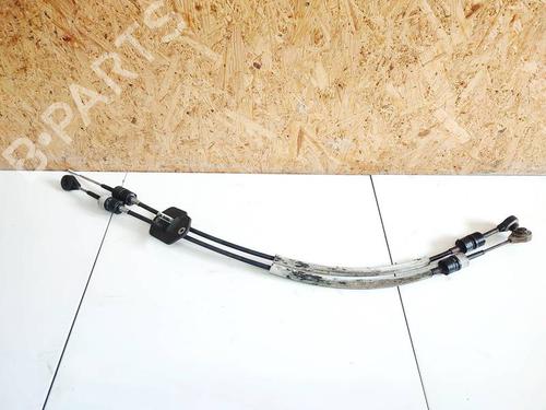 Used Cable Cable FORD TRANSIT Van (FA_ _) 2.4 TDCi RWD (140 hp) 35015179 35015179