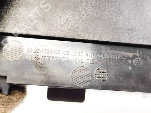 Third brake light BMW 5 (F10) 525 d | BP35316152L11 - Image 3