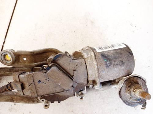 Used Front wiper motor Front wiper motor NISSAN NOTE (E11, NE11) 1.4 (88 hp) 34967001 34967001