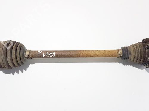 Used Left rear driveshaft Left rear driveshaft 35535584 35535584