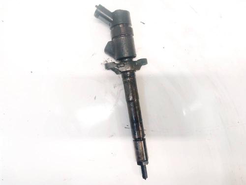 Used Injector Injector MAZDA 3 (BK) 1.6 DI Turbo (109 hp) 35321328 35321328