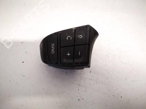 Used Steering wheel controls Steering wheel controls VOLVO S80 II (124) 2.4 D (163 hp) 35162435 35162435