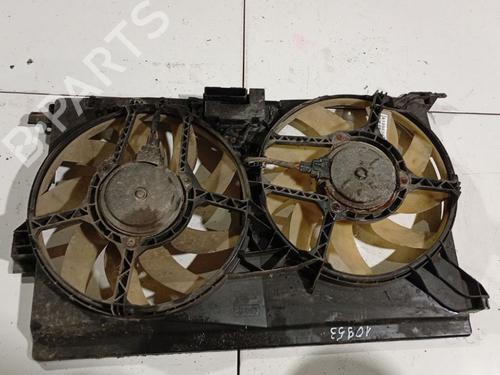Used Fan Fan SAAB 9-3 (YS3F, E79, D79, D75) 1.9 TiD (150 hp) 34784679 34784679