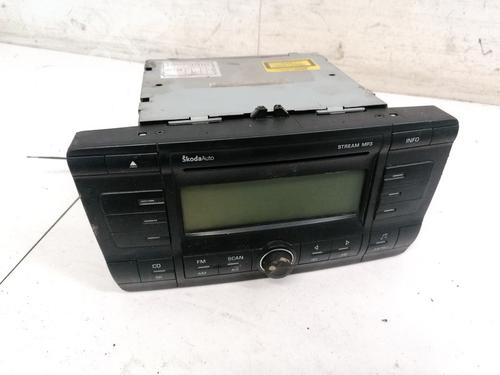Used Radio Radio 35453779 35453779