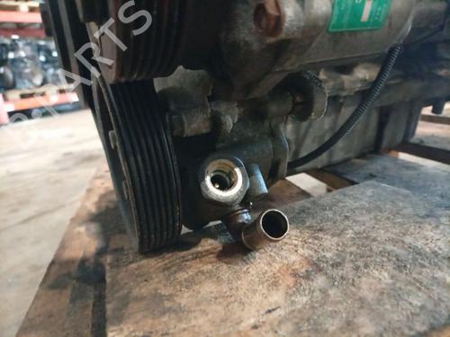 Steering pump VW TRANSPORTER T5 Van (7HA, 7HH, 7EA, 7EH) VR6 3.2 4motion | BP39181679M99 - Image 4