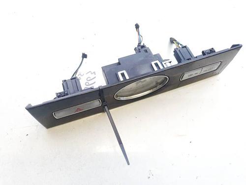 Warning switch FORD MONDEO III (B5Y) 1.8 SCi | BP35352610I22 - Image 2