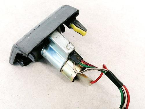 Electronic module HYUNDAI ELANTRA III (XD) 2.0 CRDi | BP35589493M83 - Image 3