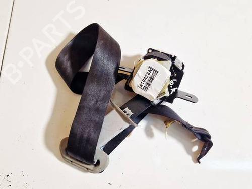 Used Rear left seatbelt Rear left seatbelt HONDA FR-V (BE) 2.2 i CTDi (BE5) (140 hp) 34992000 34992000