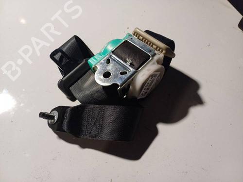Rear left seatbelt NISSAN NOTE (E11, NE11) 1.4 | BP35002691I29 - Image 2